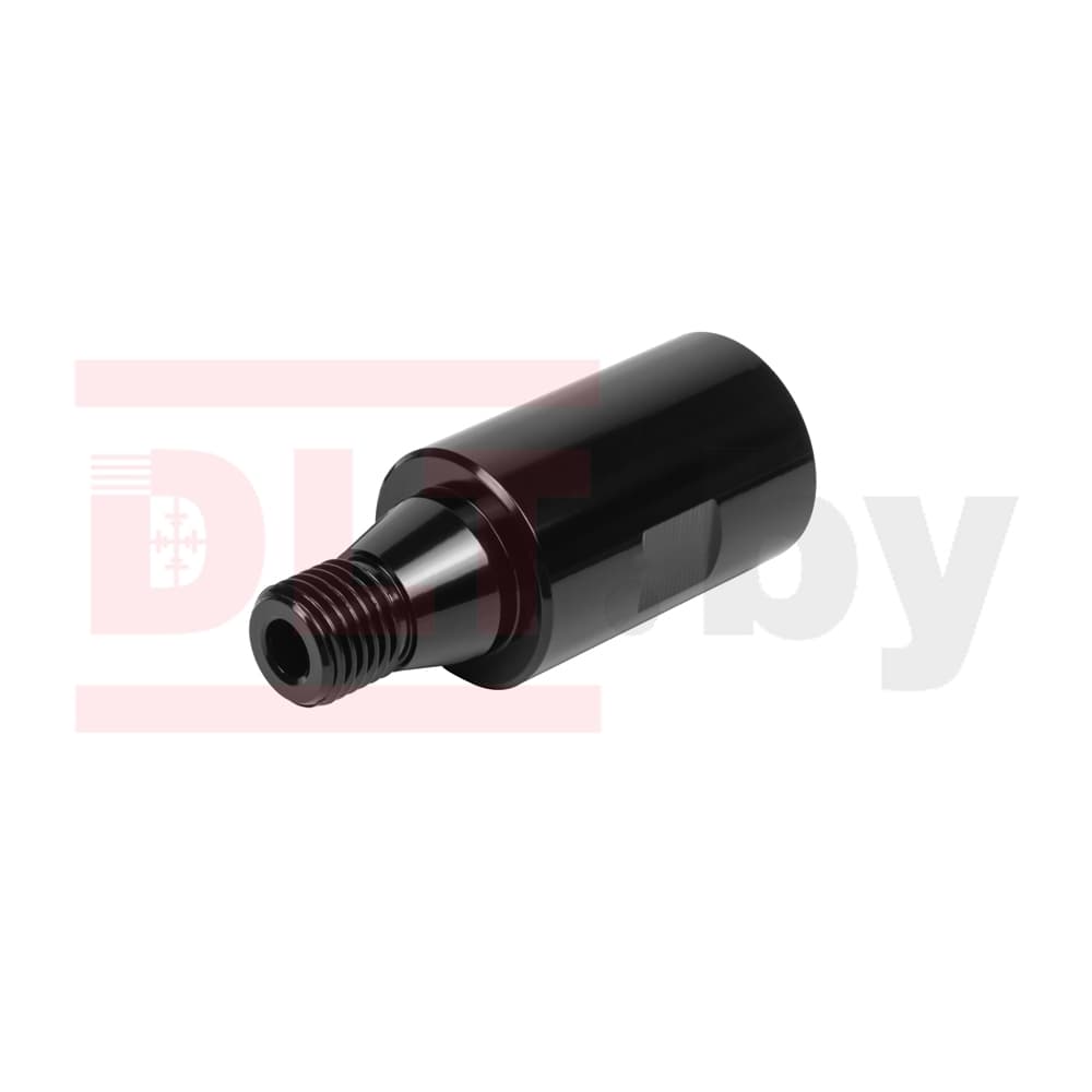 Переходник DLT с 1 1/4" (М32) на 7/8" (М22), арт.4539