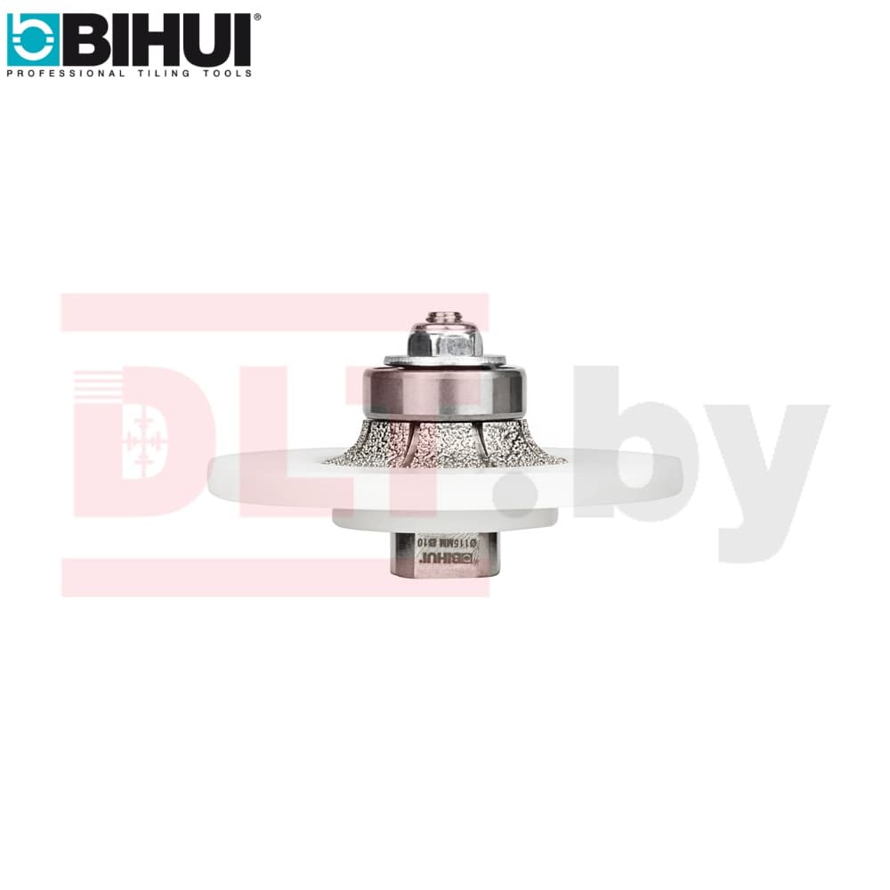 Алмазная фреза для скругления BIHUI, арт.DCPB10