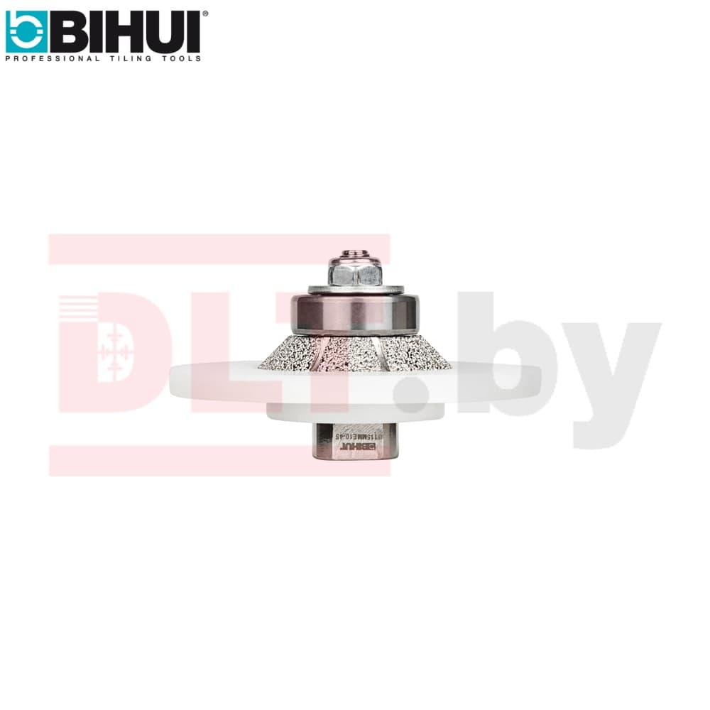 Алмазная фреза для снятия фаски BIHUI, арт.DCPE45
