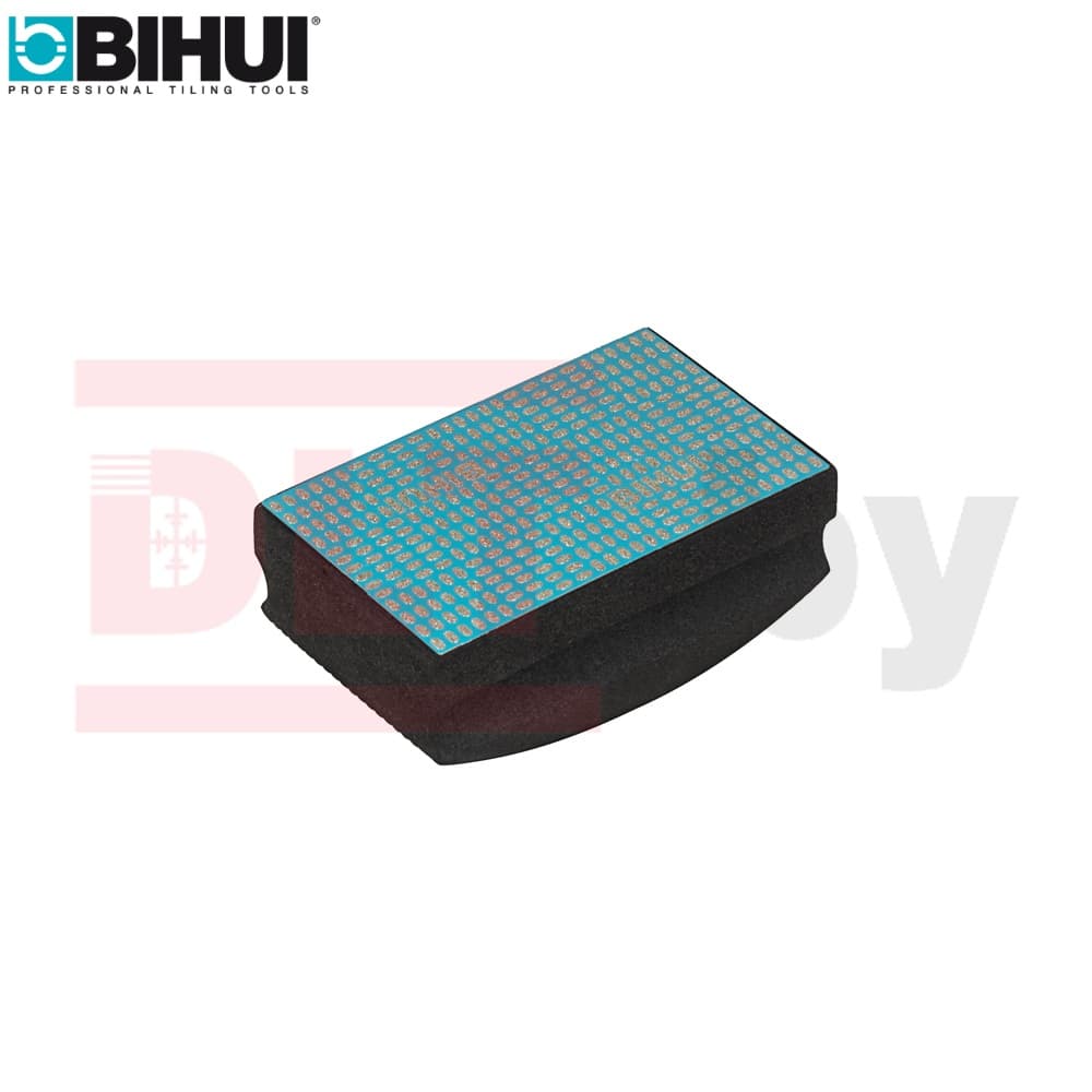 Притир алмазный (шлифовальный брусок) BIHUI Soft, #120, арт.DMP120