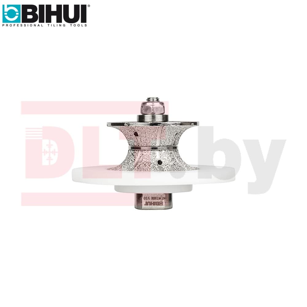 Алмазная фреза для скругления BIHUI, арт.DCPV30