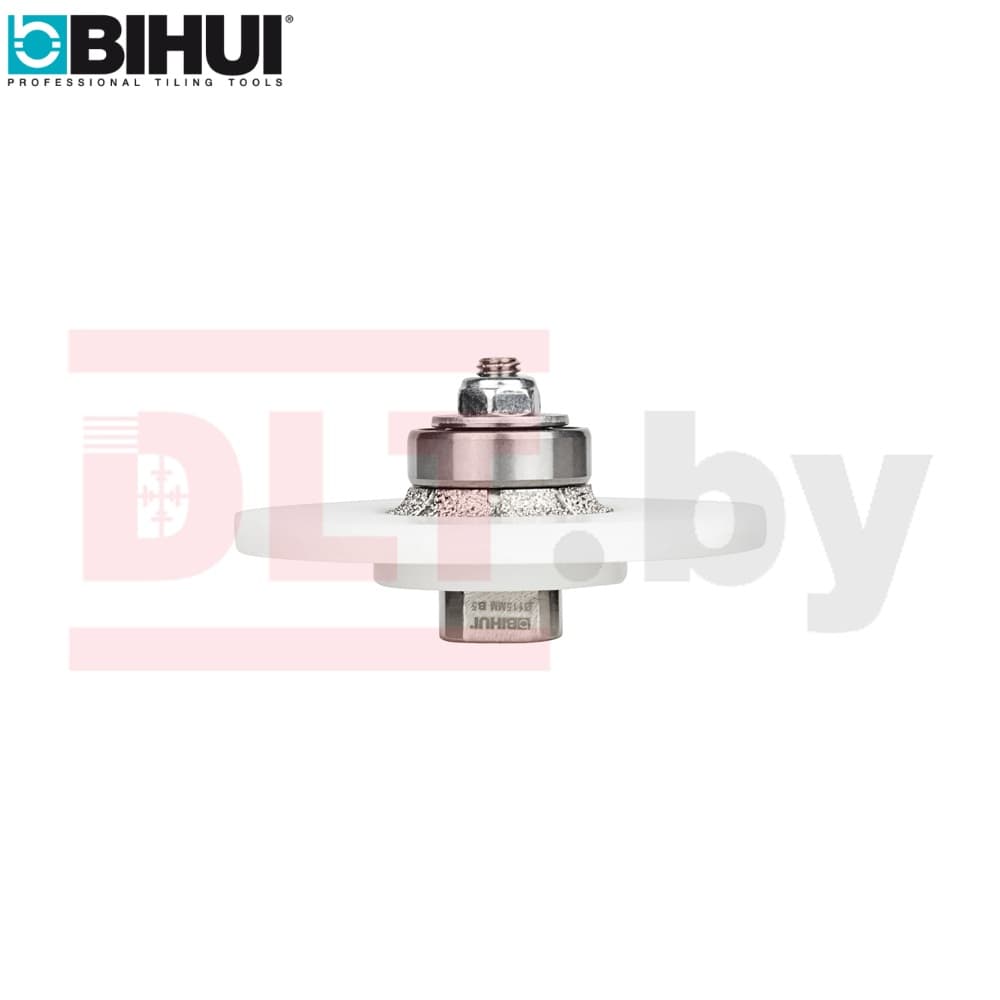 Алмазная фреза для скругления BIHUI, арт.DCPB05